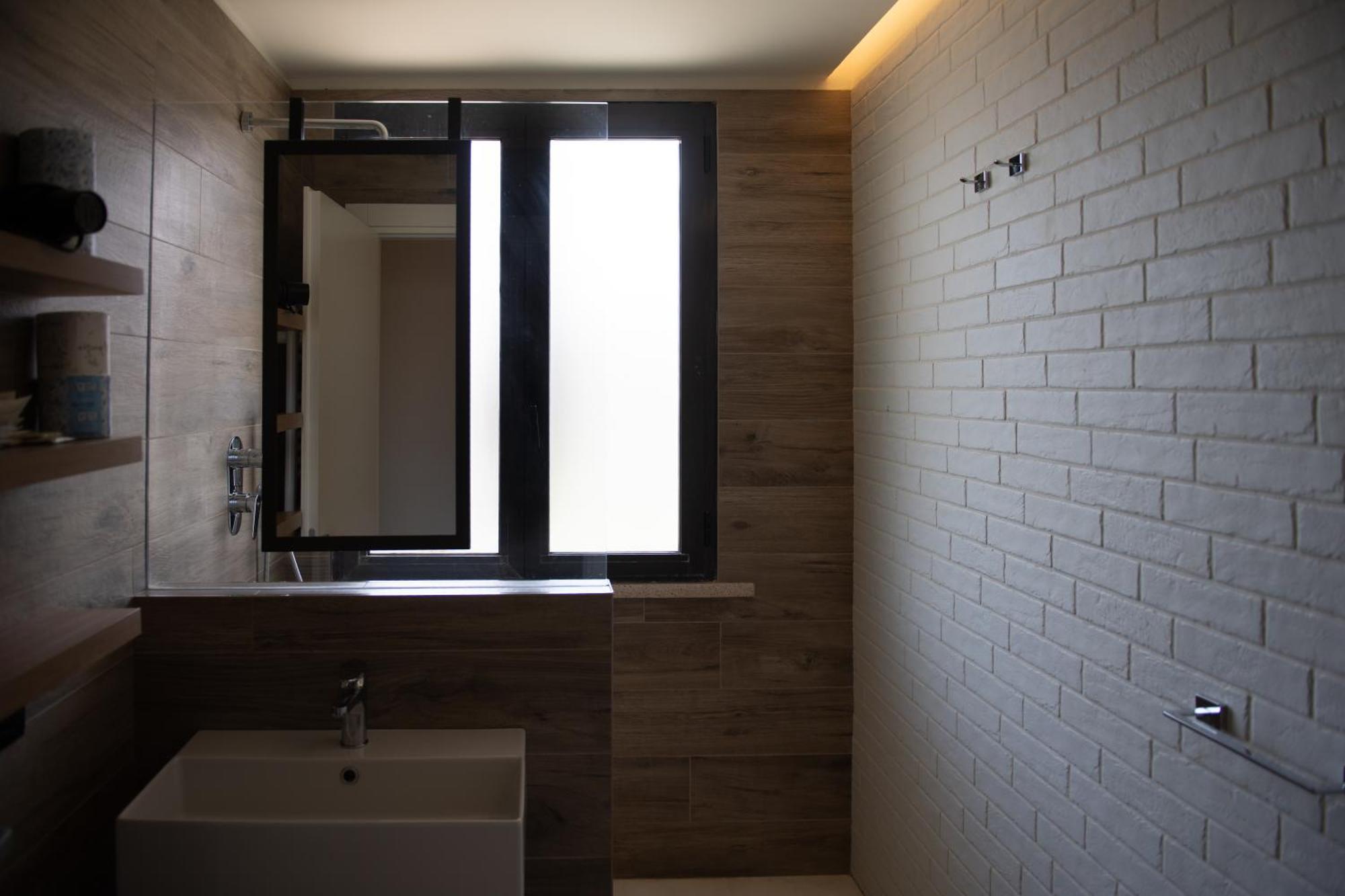 Appartamento Deluxe con 2 Camere da Letto