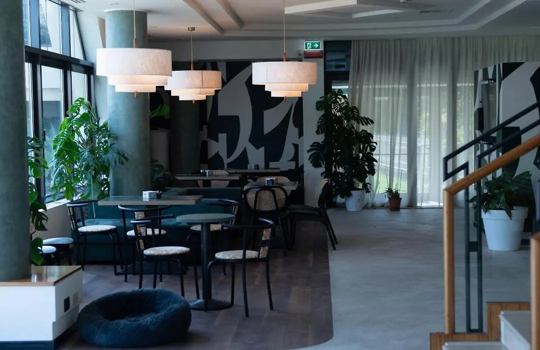 Hotel Ombra-1